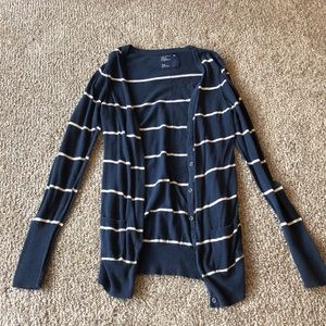 AE Button Down Cardigan